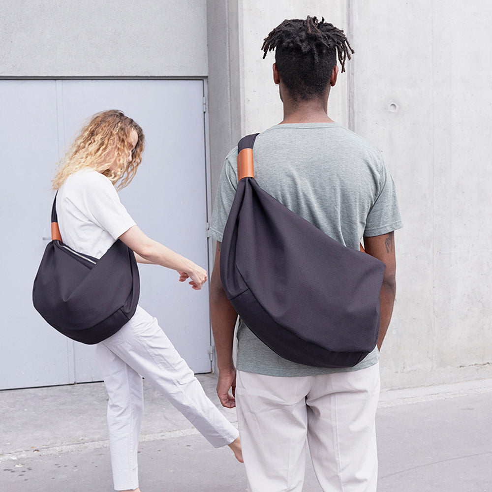 CLASSIC GREEN WEEKENDER