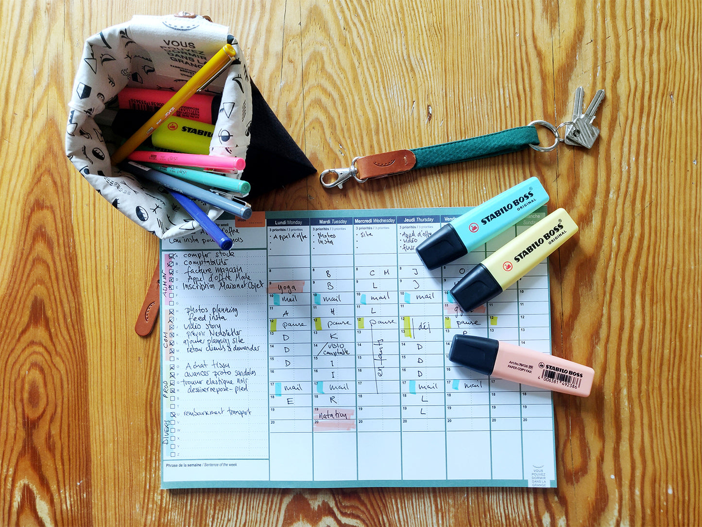 PLANNER