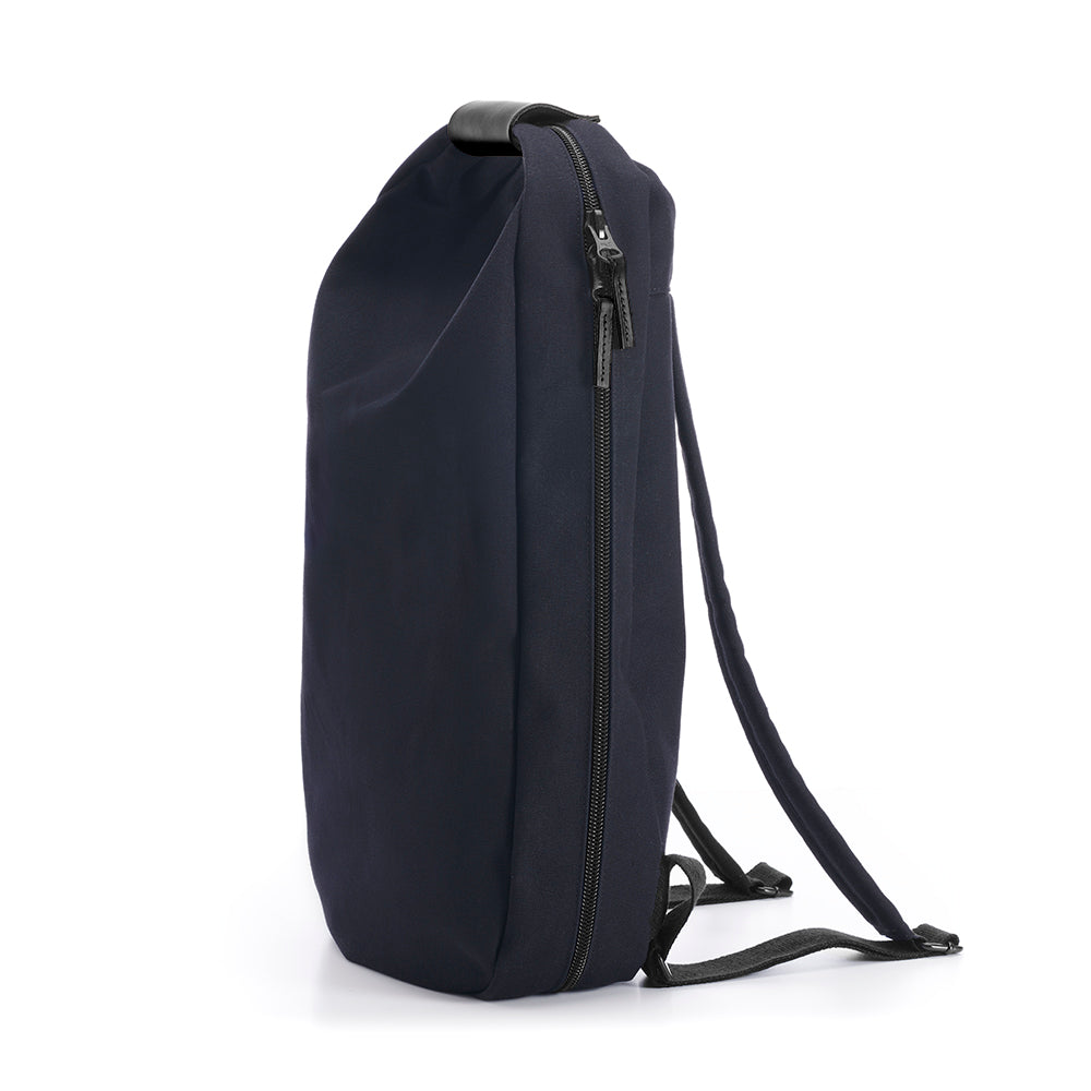 SAC À DOS « ALL BLACK »