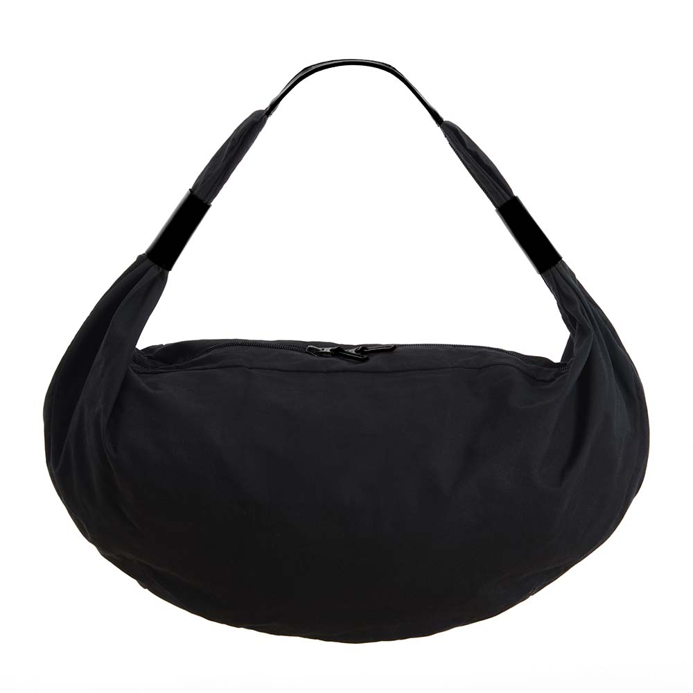 BALUCHON CLASSIQUE « ALL BLACK »