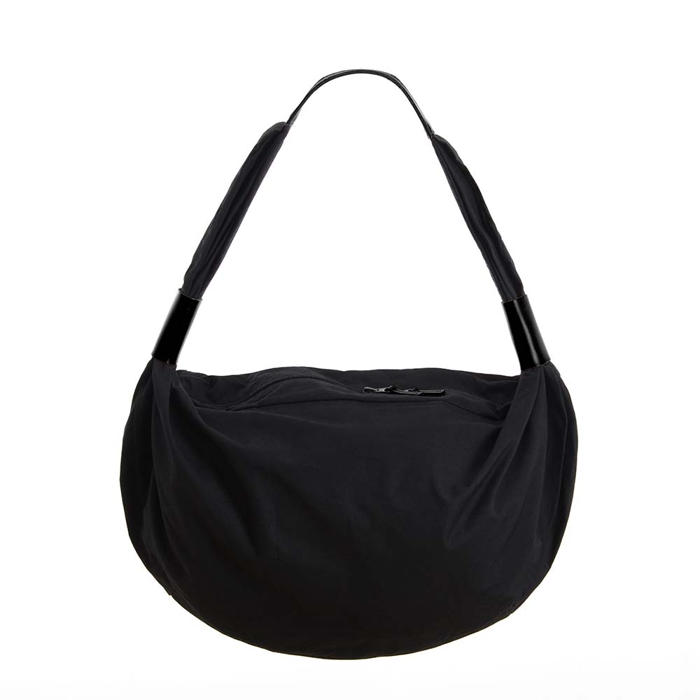 BALUCHON CLASSIQUE « ALL BLACK »