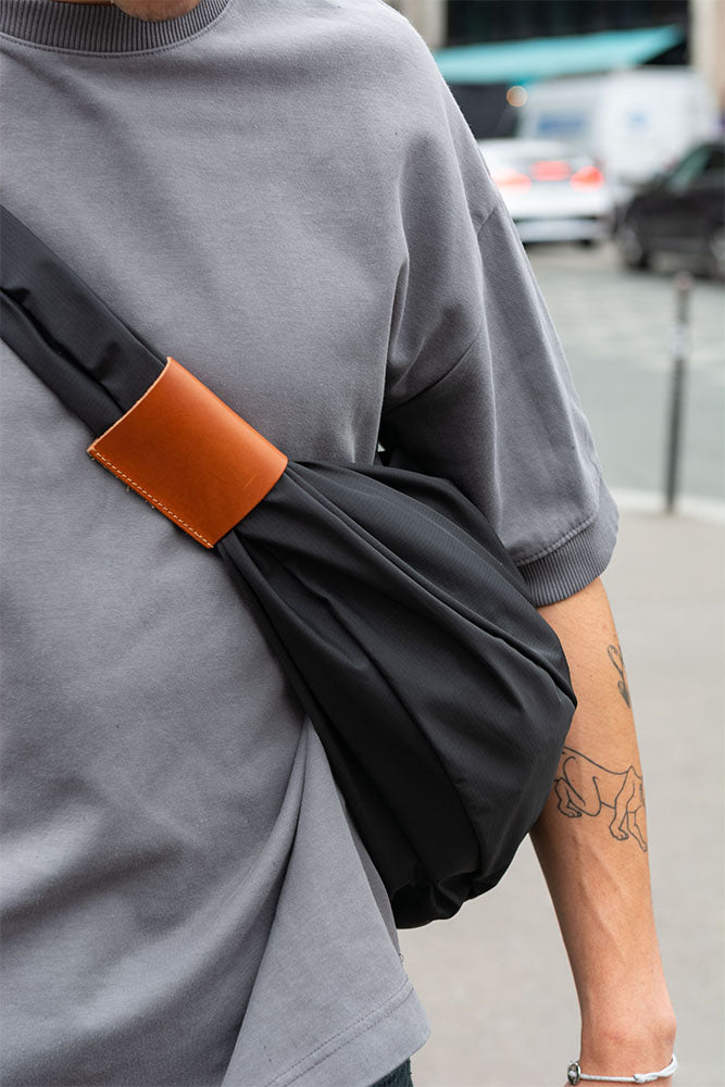 ULTRALIGHT WEEKENDER / Capsule collection