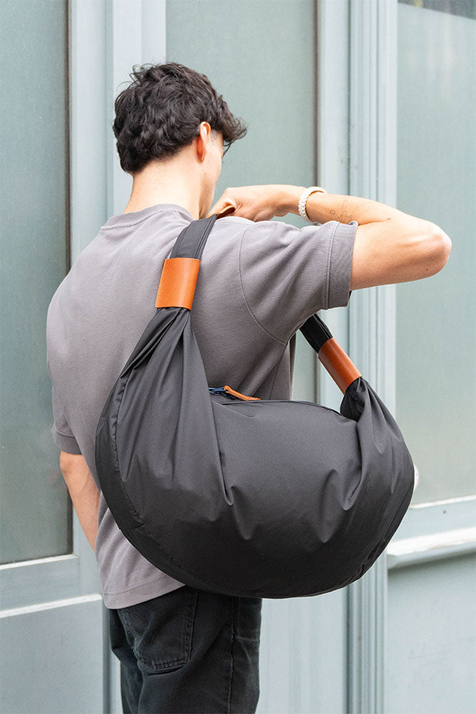 ULTRALIGHT WEEKENDER / Capsule collection