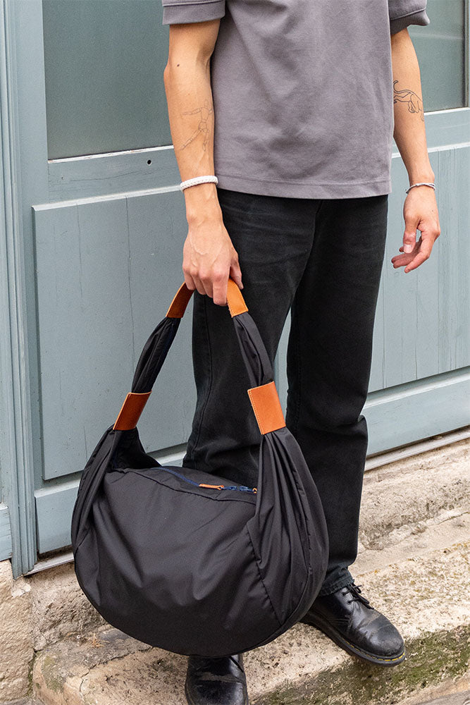ULTRALIGHT WEEKENDER / Capsule collection