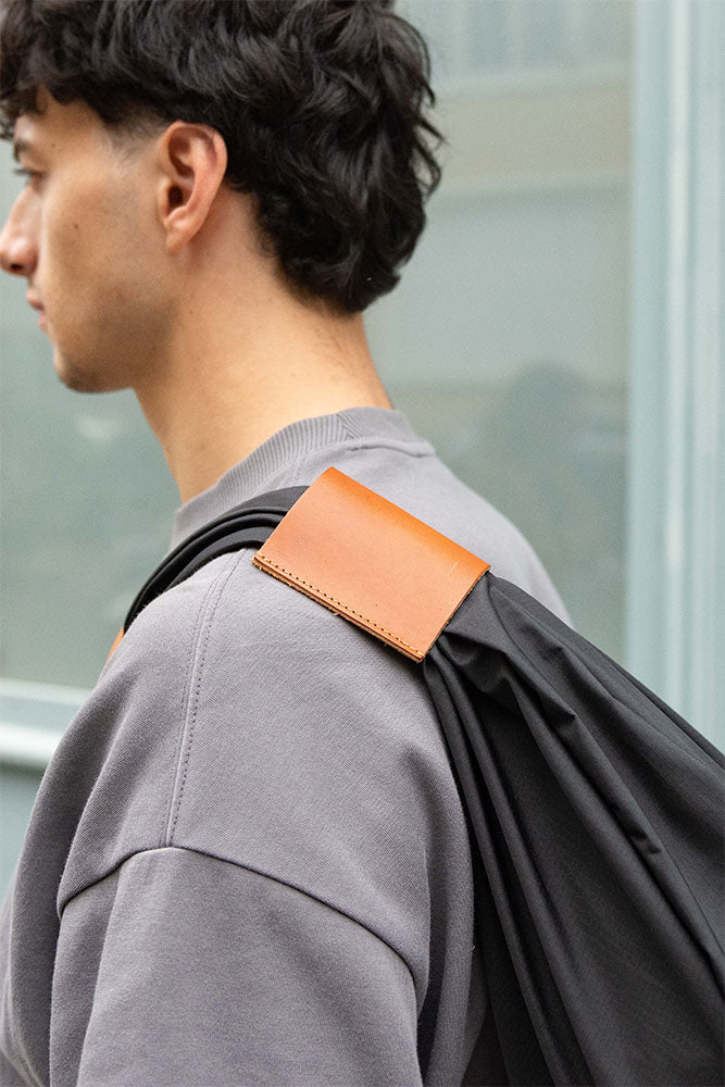 ULTRALIGHT WEEKENDER / Capsule collection