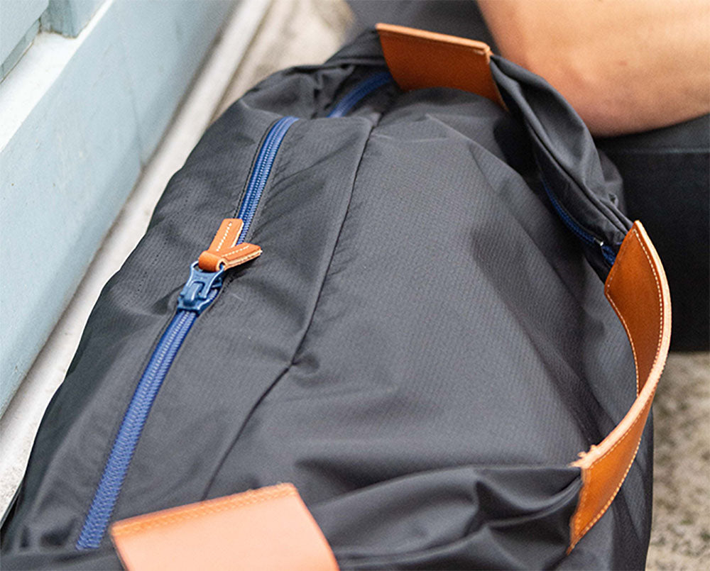 ULTRALIGHT WEEKENDER / Capsule collection