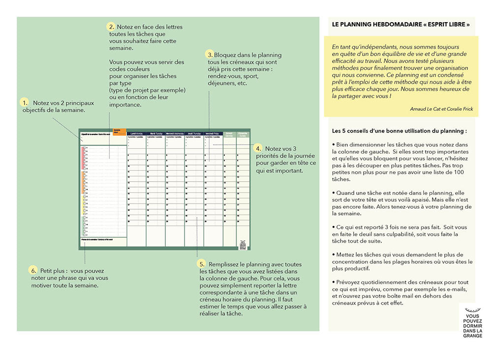 PLANNER