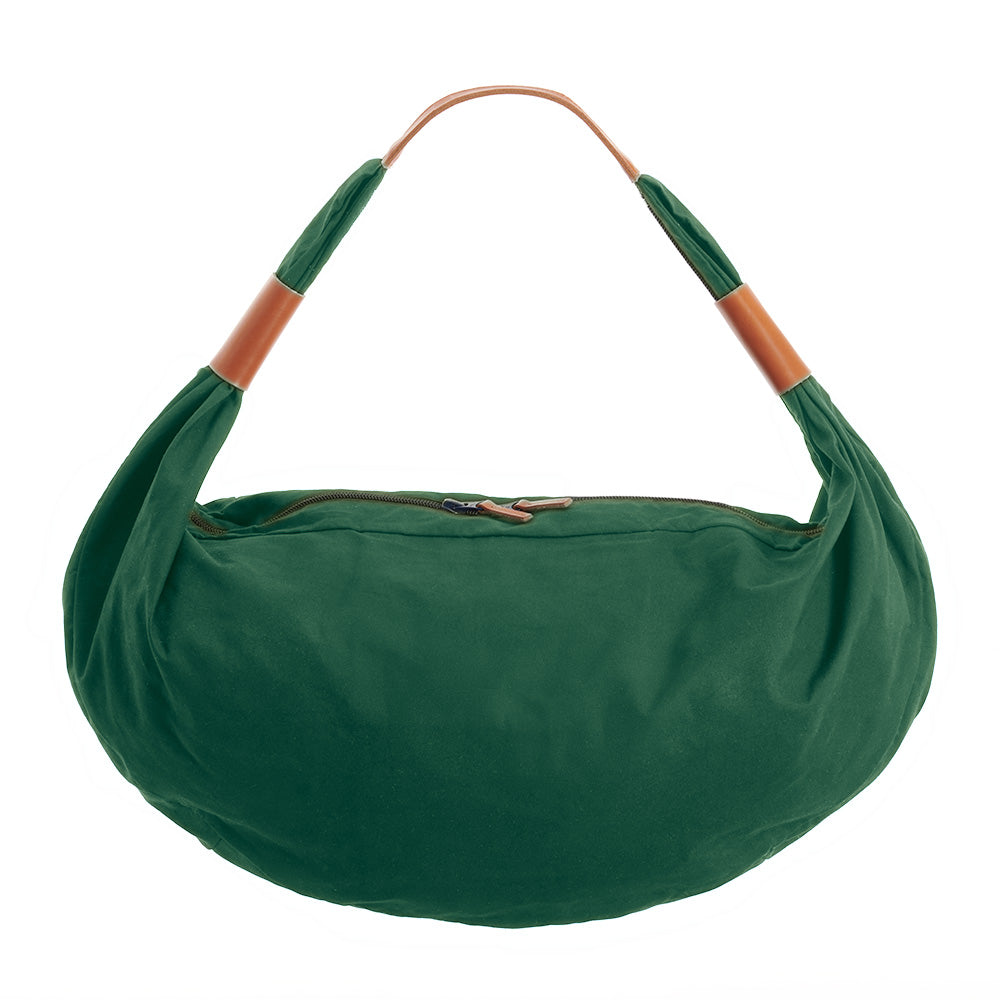 CLASSIC GREEN WEEKENDER