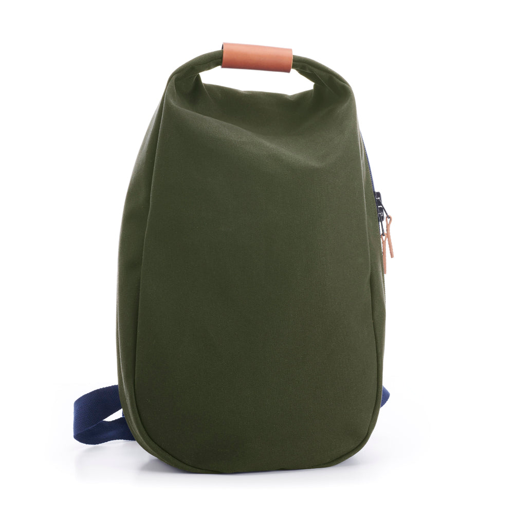 SAC À DOS VERT CACTUS