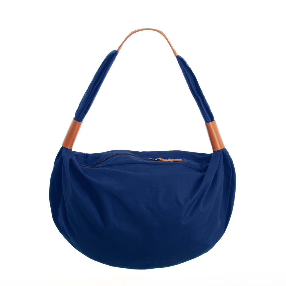 CLASSIC BLUE WEEKENDER