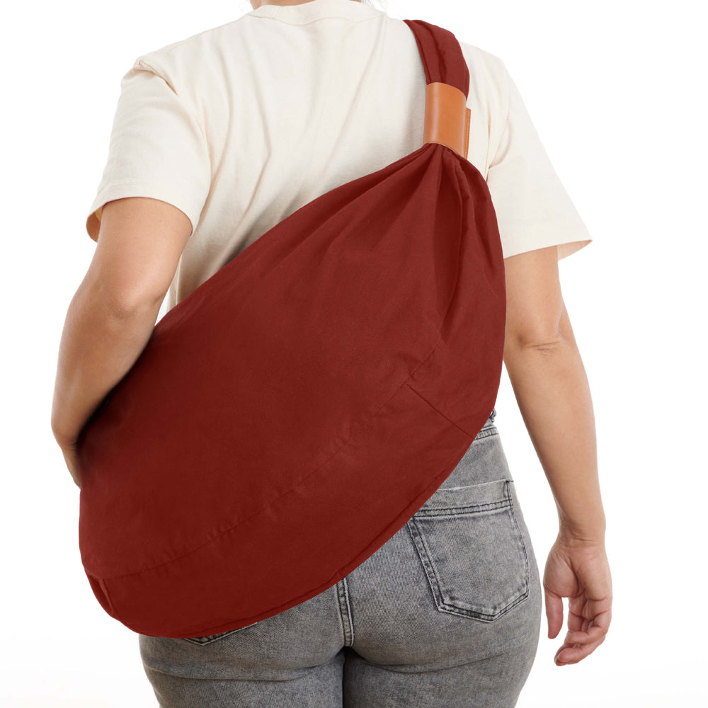 BALUCHON CLASSIQUE ROUILLE