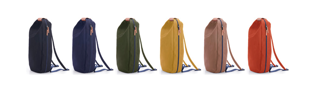SAC À DOS NOISETTE