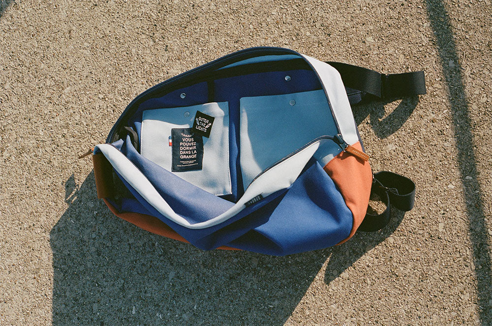 Comment choisir le sac à dos de ville idéal ?