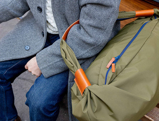 Quel bagage choisir pour un week-end de 48h ?