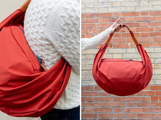 Sac à dos ou baluchon : quel sac choisir pour 12h, 24h ou 72h en mouvement ?