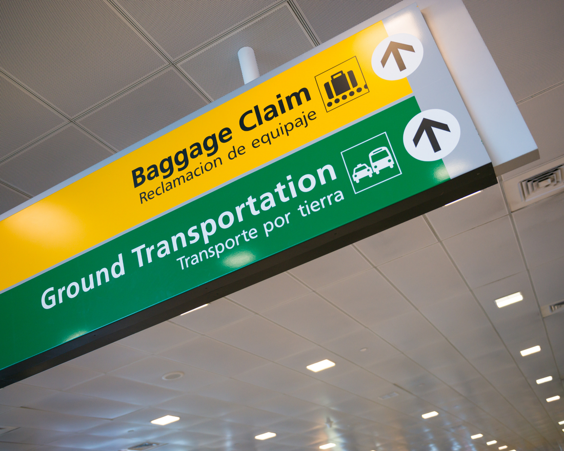 Guide des politiques de bagages à main