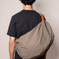 BALUCHON PLUME MARRON GLACÉ - Précommande