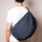 PLUME NAVY WEEKENDER