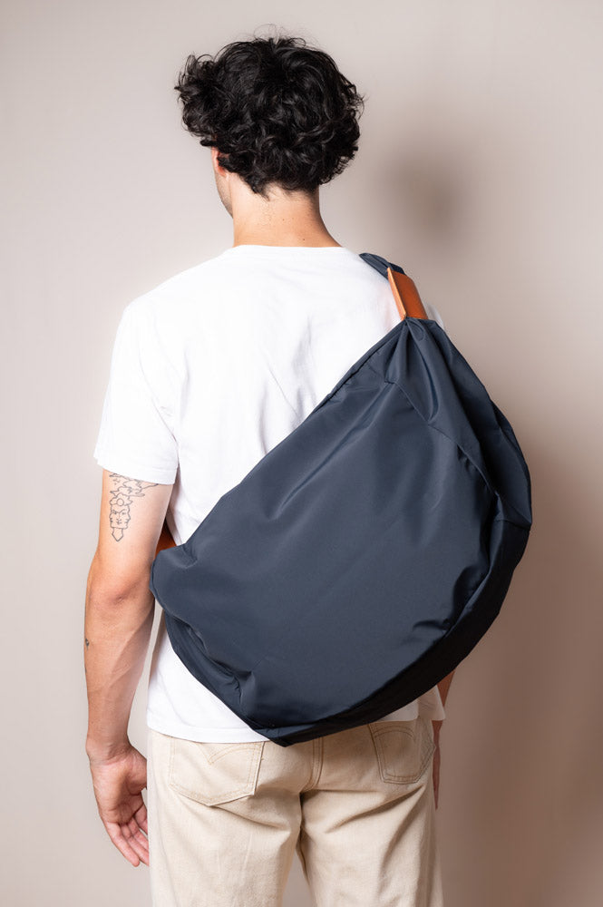 PLUME NAVY WEEKENDER
