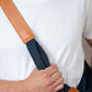 PLUME NAVY WEEKENDER