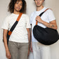 PLUME BLACK WEEKENDER 