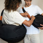 PLUME BLACK WEEKENDER 