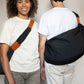PLUME BLACK WEEKENDER 