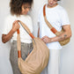 PLUME CAMEL WEEKENDER