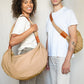 PLUME CAMEL WEEKENDER