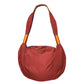 PLUME BRICK-COLORED WEEKENDER