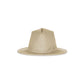 CHAPEAU CRÈME