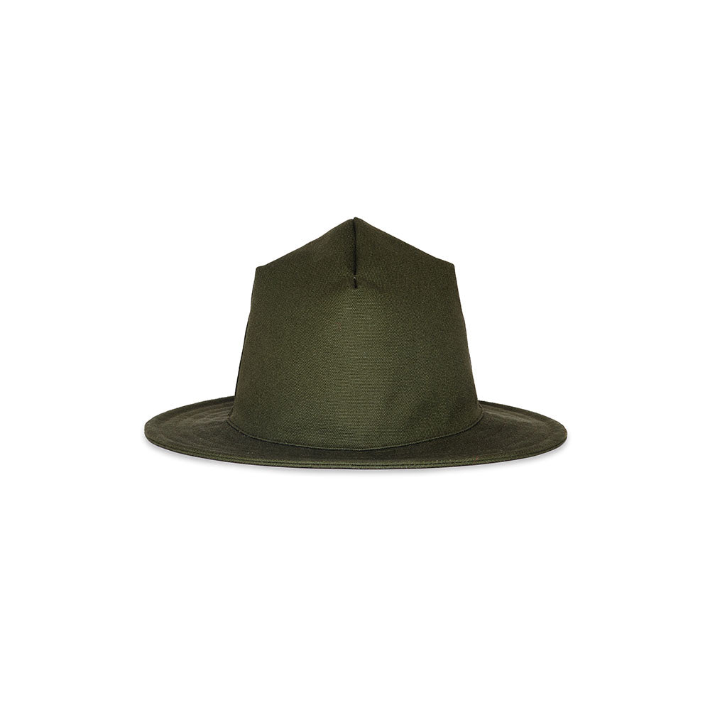 CACTUS GREEN HAT