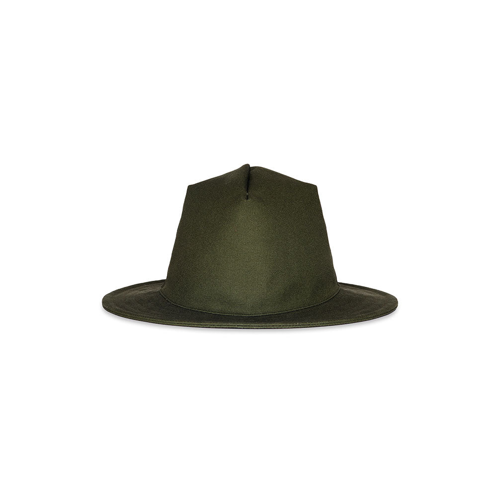 CACTUS GREEN HAT