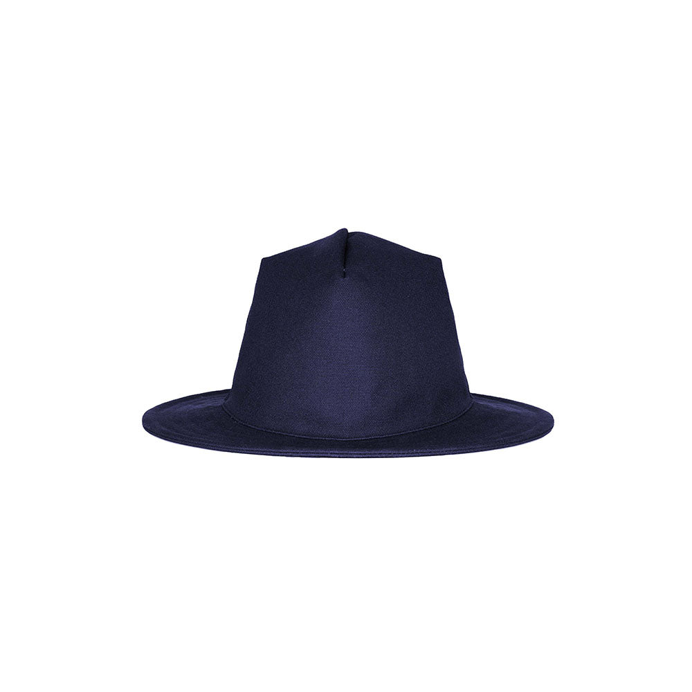 CHAPEAU BLEU NUIT