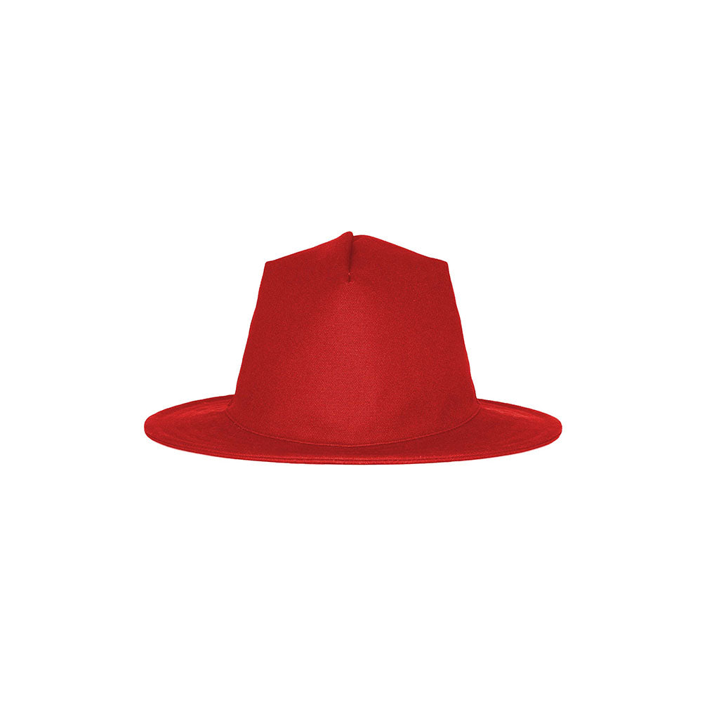 CHAPEAU ROUGE VIF
