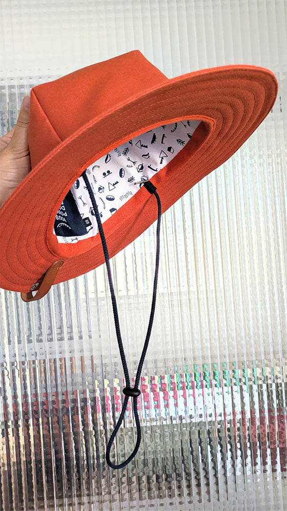 Removable strap