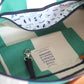 PRE-ORDERED LIMITED ÉDITION STRIPED WEEKENDER
