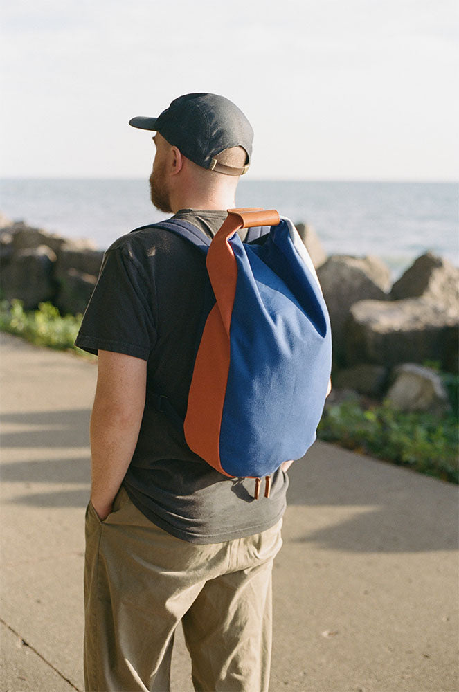 SAC À DOS Outen The Lights / Série limitée