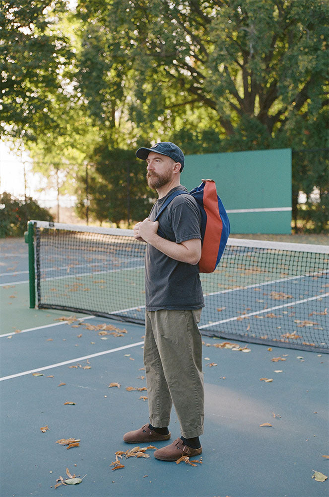 SAC À DOS Outen The Lights / Série limitée