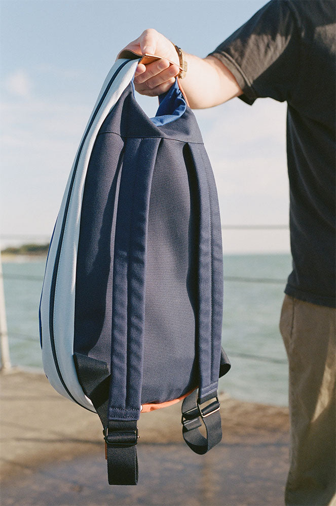 SAC À DOS Outen The Lights / Série limitée