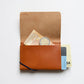 PORTEFEUILLE MINIMALISTE WHISKY