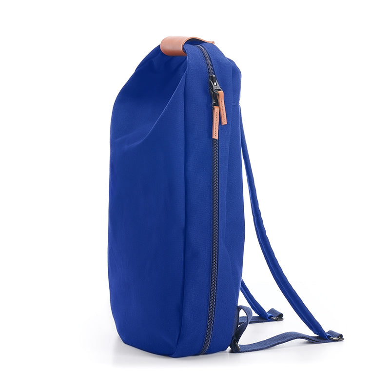 SAC À DOS BLEU ROI / Série limitée