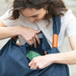 LIGHT MARINE WEEKENDER / Capsule collection