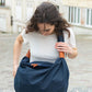 LIGHT MARINE WEEKENDER / Capsule collection