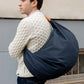 PLUME NAVY WEEKENDER - New !