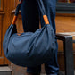 PLUME NAVY WEEKENDER - New !