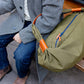 PLUME KHAKI GREEN WEEKENDER - New !