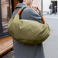 PLUME KHAKI GREEN WEEKENDER - New !