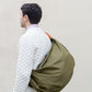 PLUME KHAKI GREEN WEEKENDER - New !