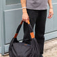 ULTRALIGHT WEEKENDER / Capsule collection